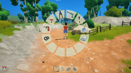 Silkgrove Screenshot