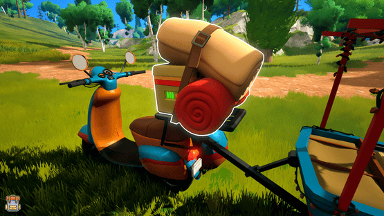 Silkgrove Screenshot