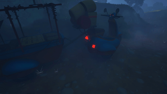 Silkgrove Screenshot