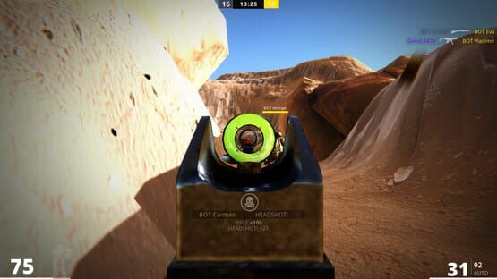 Wasteland Rangers screenshot 4