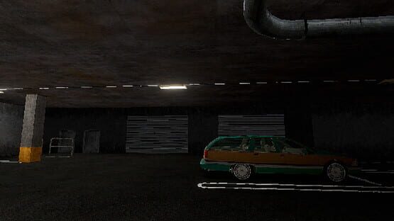 Warranty Man screenshot 2