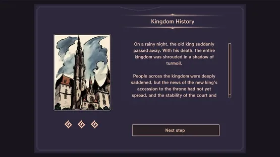 Dear His Majesty screenshot 3