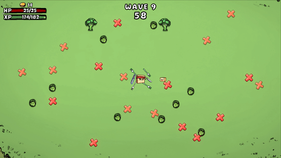 Bread & Butter Screenshot