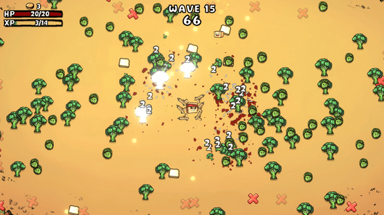 Bread & Butter Screenshot