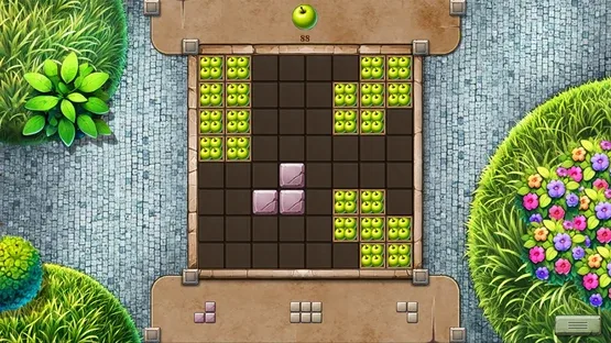 Block Rush screenshot 5