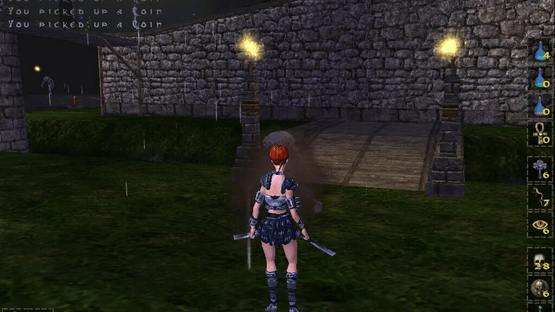 Call for Heroes: Pompolic Wars Screenshot