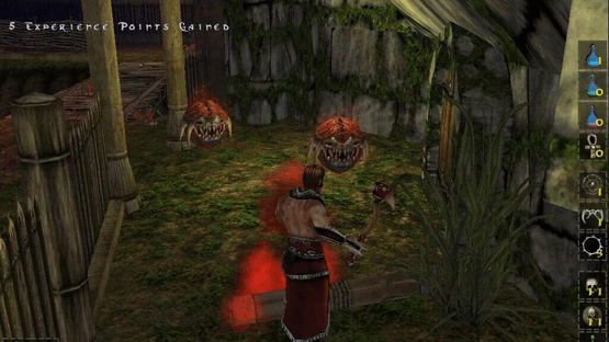 Call for Heroes: Pompolic Wars Screenshot