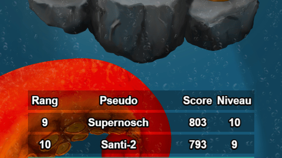 Abyssus Scroll Screenshot