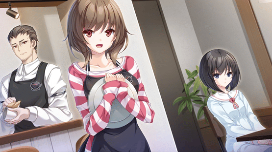 Yuukoku no Femme Fatale Screenshot