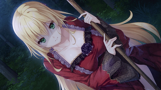 Yuukoku no Femme Fatale Screenshot