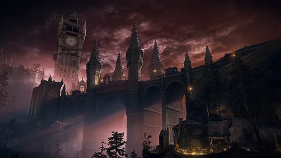 The Duskbloods screenshot 6