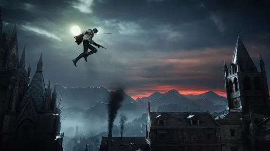 The Duskbloods screenshot 8