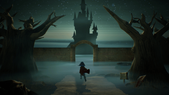 Lumo 2 Screenshot