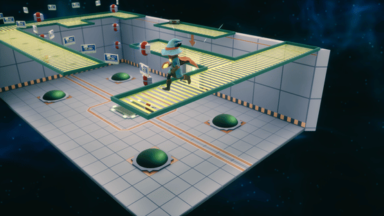 Lumo 2 Screenshot