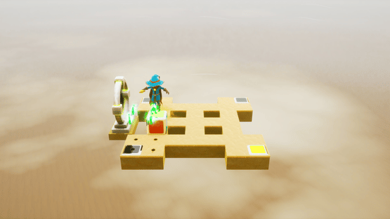 Lumo 2 Screenshot
