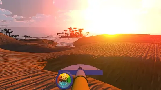 Cozy Holes screenshot 1