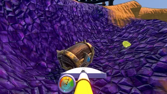 Cozy Holes screenshot 3