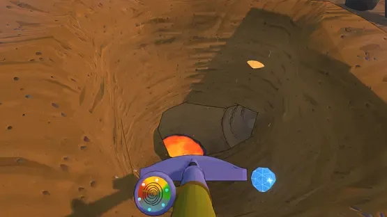 Cozy Holes screenshot 5