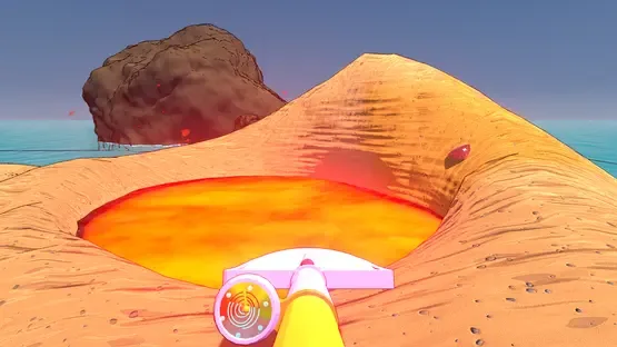 Cozy Holes screenshot 6
