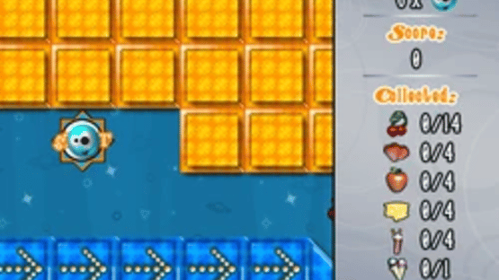 Slyder Adventures Screenshot