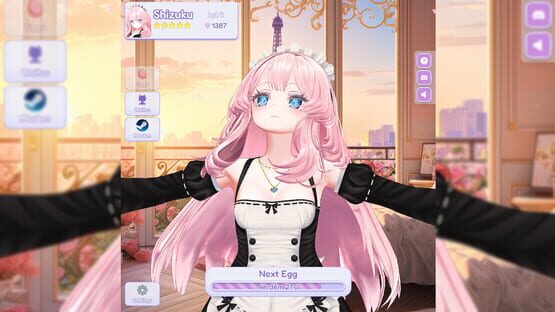 Waifu screenshot 3