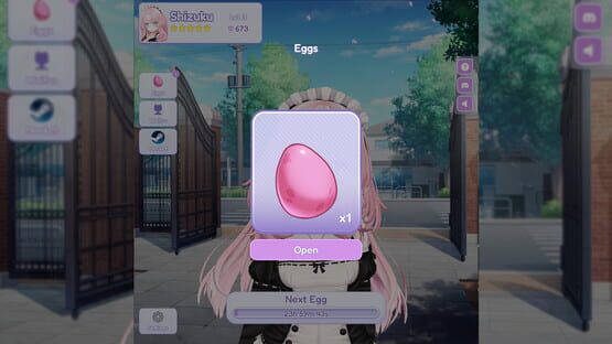 Waifu screenshot 2
