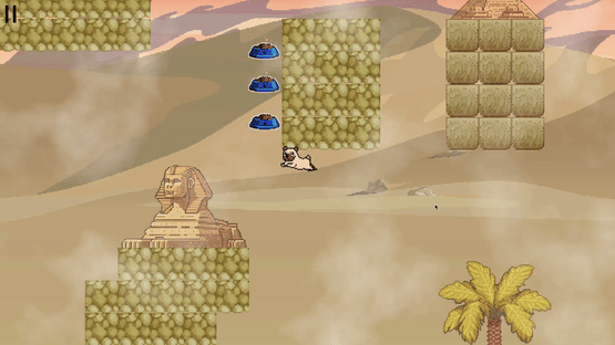 Fart King Screenshot