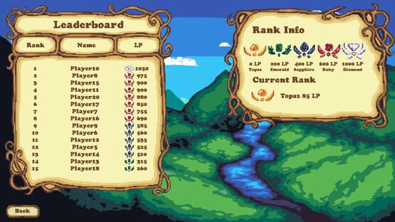 Valley of Tribes screenshot 1
