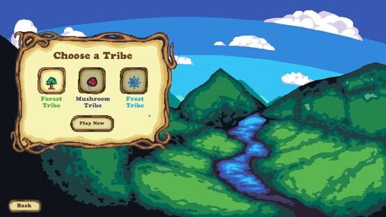 Valley of Tribes screenshot 5