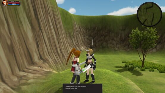 Valley of Stars screenshot 5
