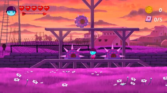 Screenshot 6 du jeu Unicorn Wars