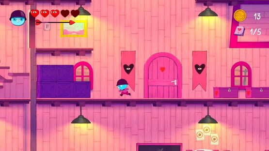 Screenshot 1 du jeu Unicorn Wars