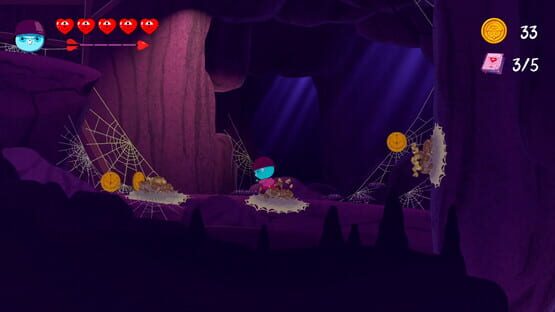 Screenshot 3 du jeu Unicorn Wars