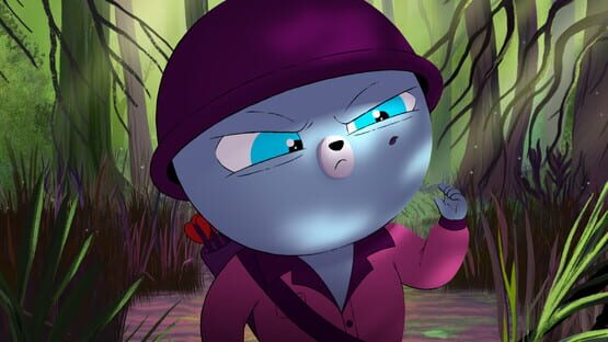 Screenshot 4 du jeu Unicorn Wars