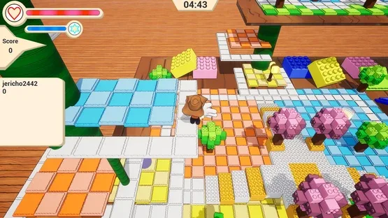 Trapped Out screenshot 4