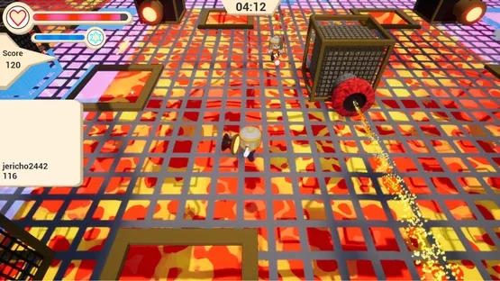Trapped Out screenshot 5