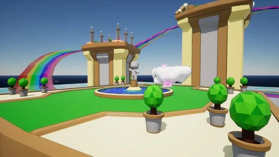 Trapped Out screenshot 2