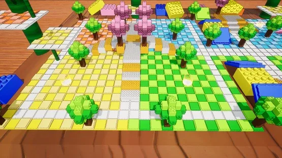 Trapped Out screenshot 1