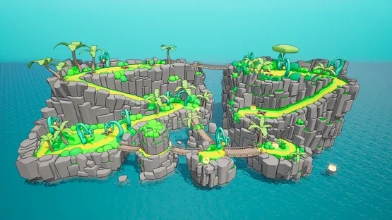 Trapped Out screenshot 6