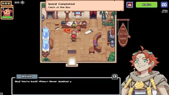 Portal Fantasy screenshot 11