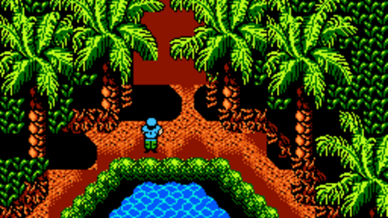 Guerrilla War Screenshot
