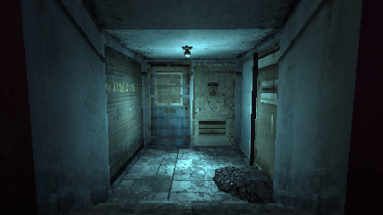 Kowloon Simulator 2020 Screenshot