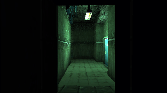 Kowloon Simulator 2020 Screenshot