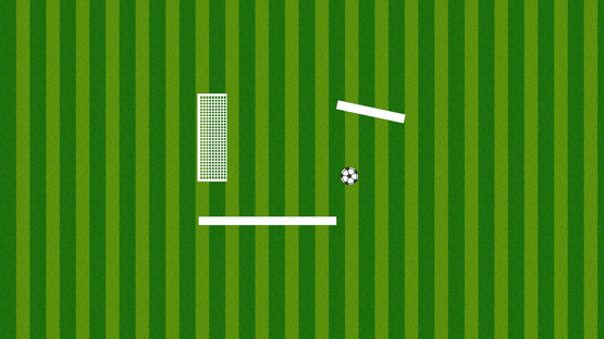 Football Striker 2025 Screenshot