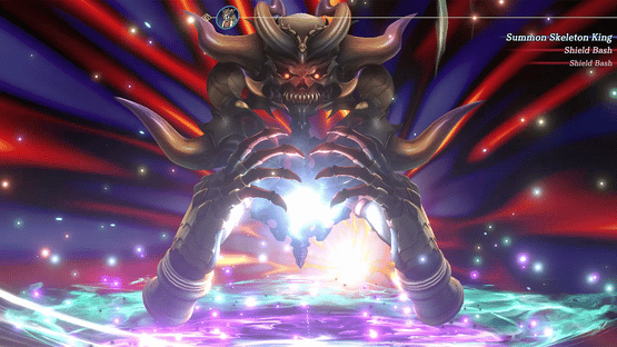 Eiyuden Chronicle: Hundred Heroes - The Chapter of Markus Screenshot