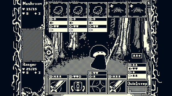 Dimwood Screenshot