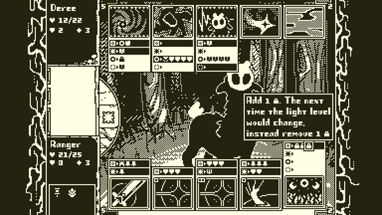 Dimwood Screenshot