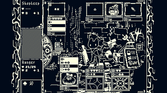 Dimwood Screenshot