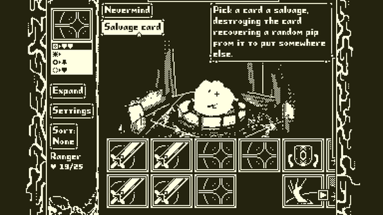 Dimwood Screenshot