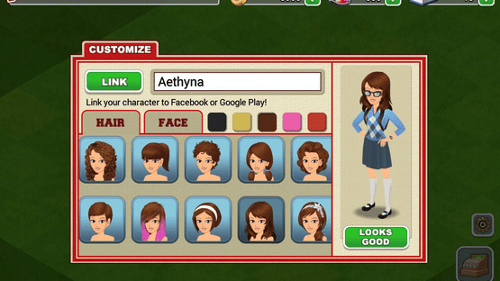 High School Story Screenshot